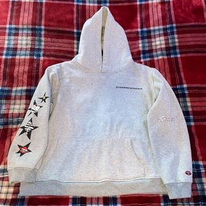 Chrome Hearts “Suggest” Hoodie size M